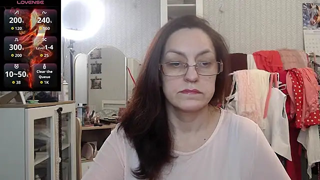 Soffya Soy online show from 02/14/26, 05:13