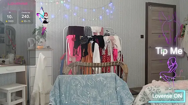 Soffya Soy online show from 11/08/25, 01:36