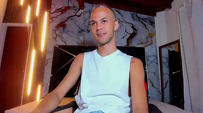 Jeremmy Love online show from 03/07/25, 12:23