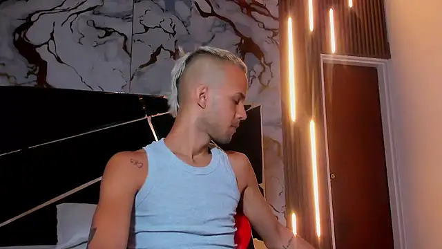 Jeremmy Love online show from 03/19/25, 12:12