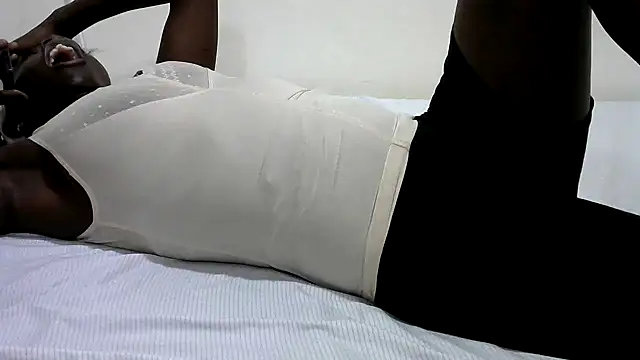 Ebonny-Godess online show from 01/29/25, 03:26