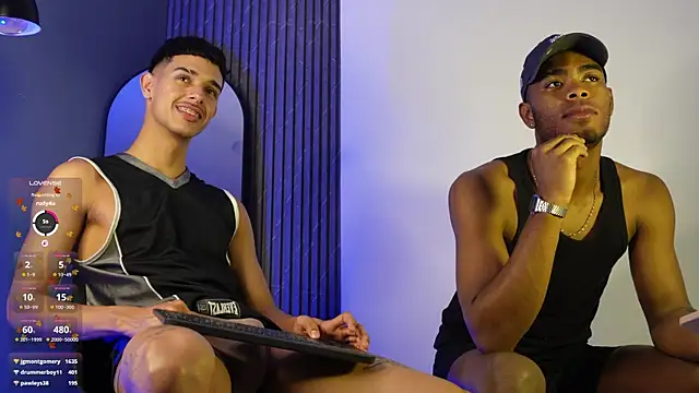 Fer montanna online show from 09/23/25, 08:32