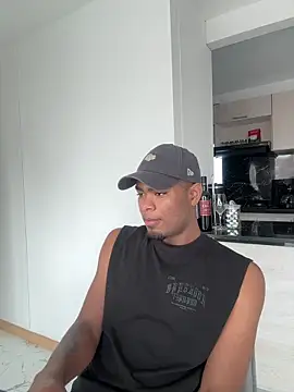 Fer montanna online show from 02/14/26, 03:01