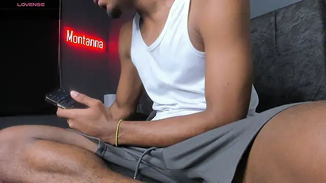 Fer montanna online show from 03/29/26, 05:03