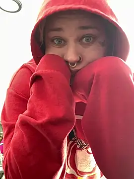 daisydukes666 online show from 02/18/25, 03:31