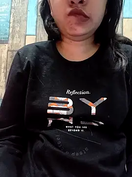 cute IndianBabe online show from 12/18/25, 12:38