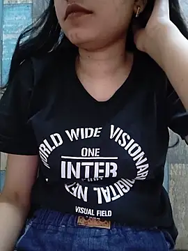 cute IndianBabe online show from 05/26/26, 12:53