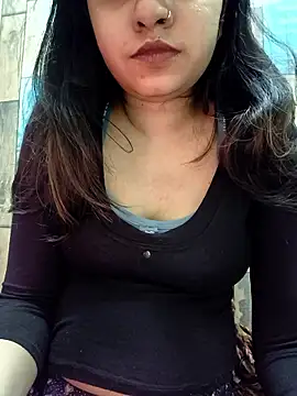 cute IndianBabe online show from 12/23/25, 01:16