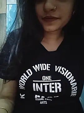cute IndianBabe online show from 07/12/26, 05:58