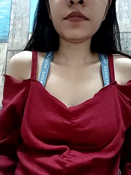 cute IndianBabe online show from 10/28/25, 12:22