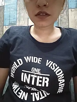cute IndianBabe online show from 06/19/26, 05:35