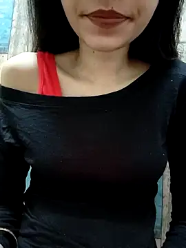 cute IndianBabe online show from 10/22/25, 12:32