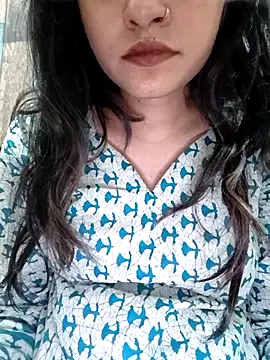 cute IndianBabe online show from 04/19/26, 02:23