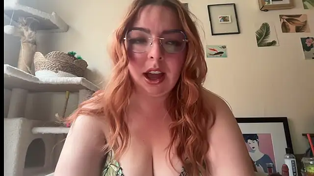 curvycate127 online show from 03/10/26, 06:56