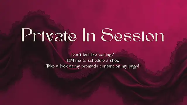 curvycate127 online show from 04/03/26, 06:09