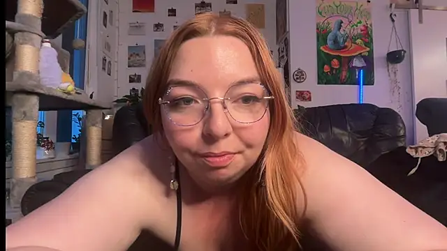 curvycate127 online show from 05/20/26, 12:24