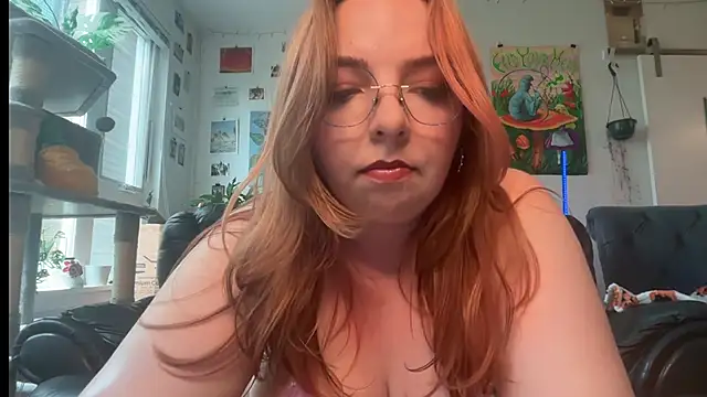curvycate127 online show from 05/15/26, 10:19