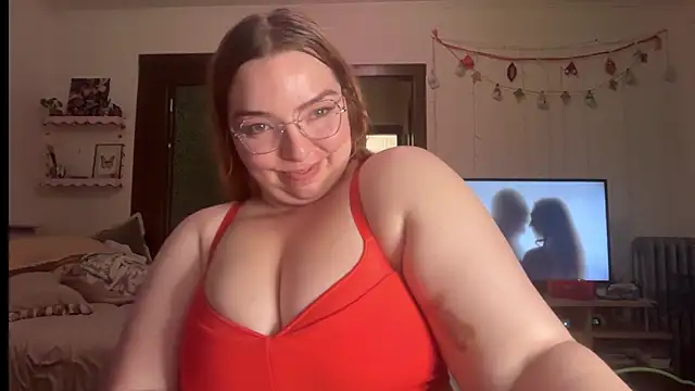 curvycate127 online show from 04/18/26, 05:32