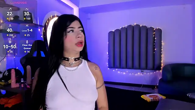 Martshall09 online show from 12/15/25, 08:58