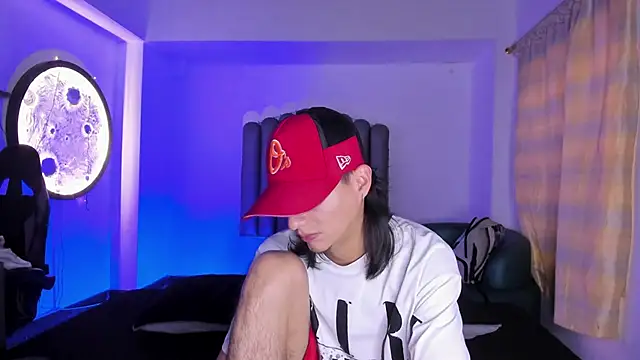 Martshall09 online show from 11/27/25, 08:31