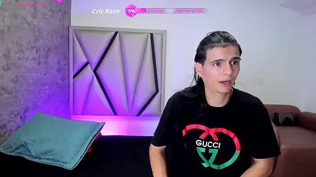 Martshall09 online show from 03/17/26, 08:34