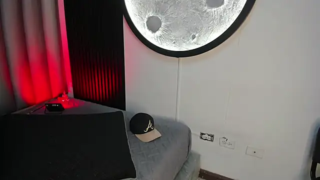 Martshall09 online show from 10/23/25, 09:35