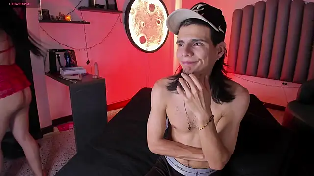 Martshall09 online show from 11/29/25, 09:15