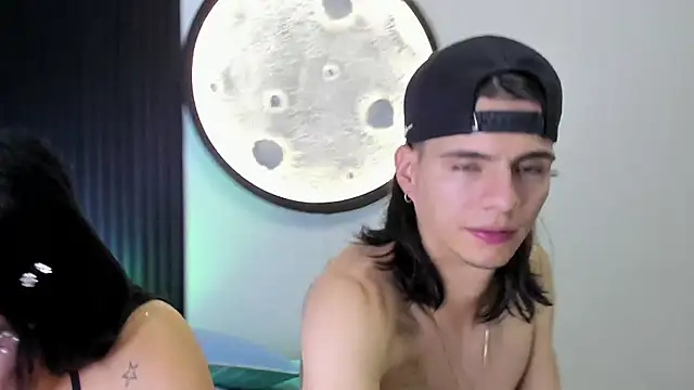 Martshall09 online show from 10/24/25, 10:53