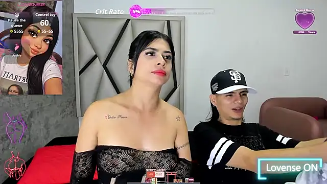 Martshall09 online show from 02/26/26, 09:37