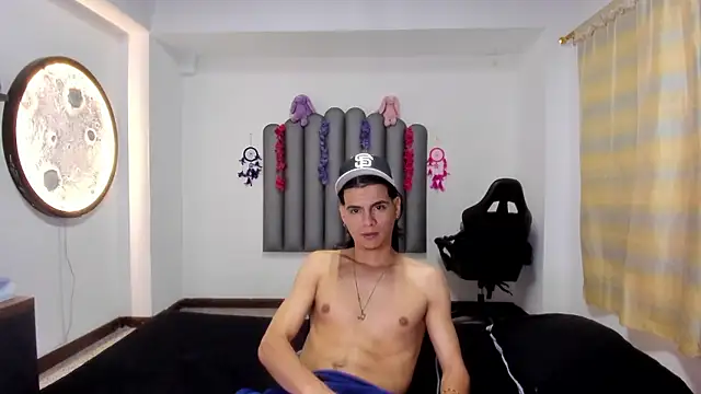 Martshall09 online show from 01/13/26, 09:41