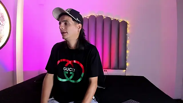 Martshall09 online show from 11/11/25, 10:58