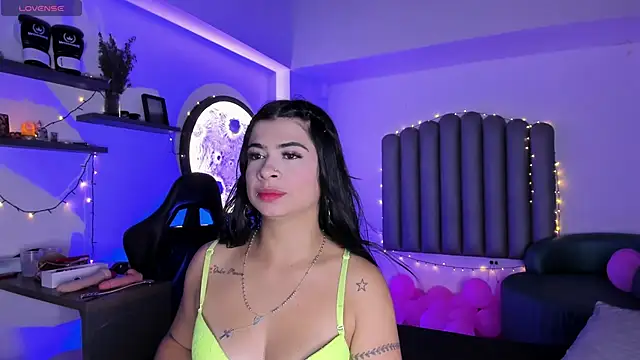 Martshall09 online show from 12/02/25, 09:16