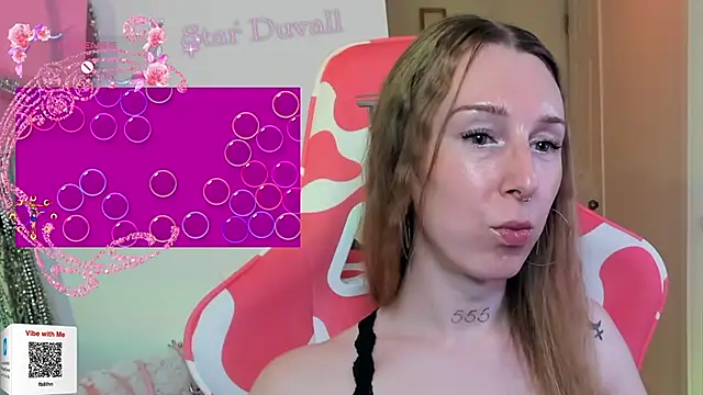 StarDuvall online show from 05/20/26, 12:29