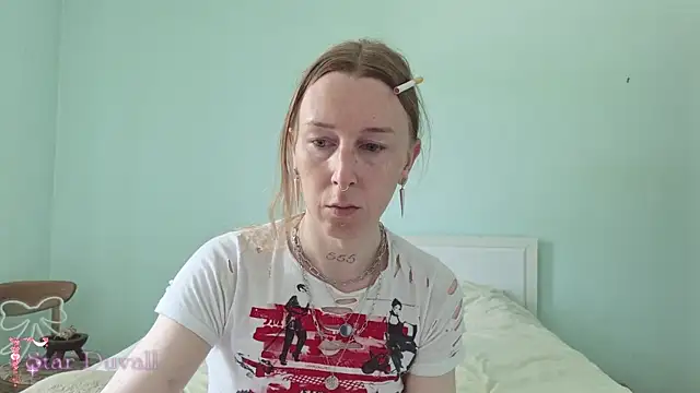 StarDuvall online show from 07/15/26, 05:09