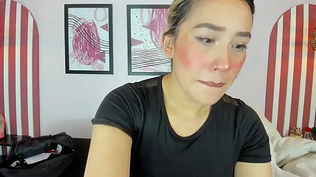 Lannajansen online show from 09/16/25, 04:08