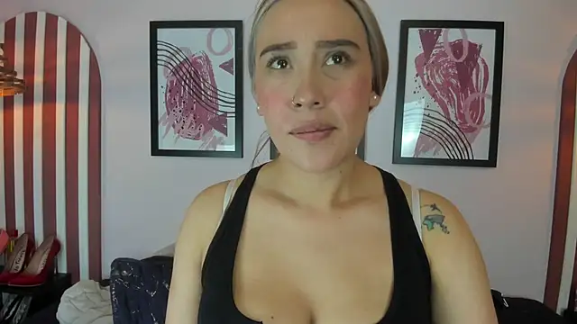 Lannajansen online show from 10/16/25, 06:38