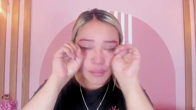 Lannajansen online show from 03/16/26, 01:37