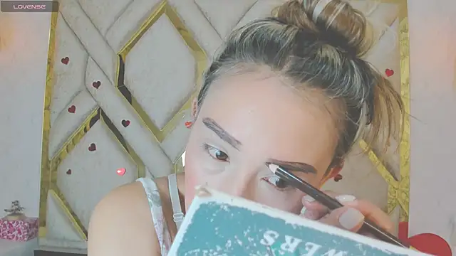 Lannajansen online show from 03/11/25, 01:34