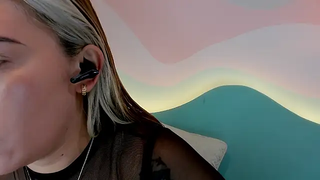 Lannajansen online show from 02/03/26, 01:16