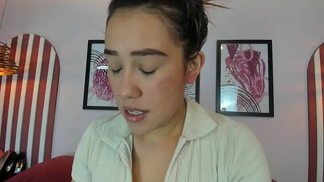 Lannajansen online show from 10/05/25, 02:52