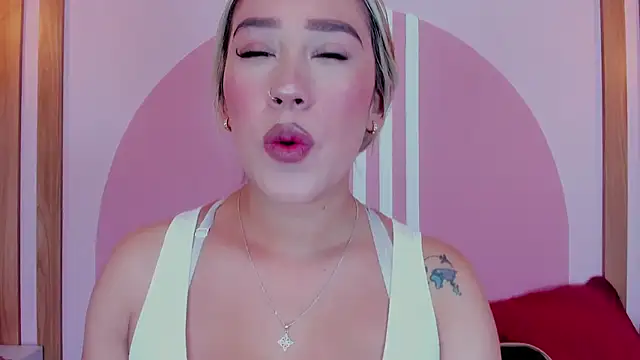 Lannajansen online show from 03/20/26, 01:45