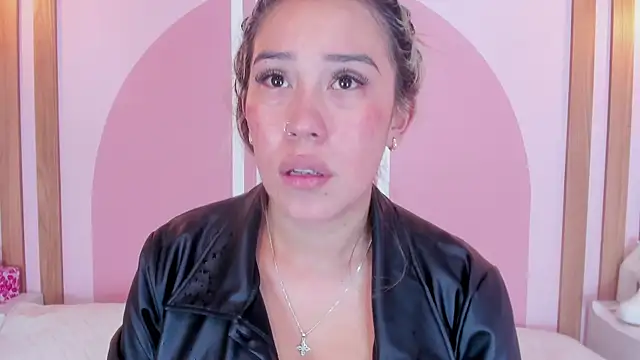 Lannajansen online show from 03/23/26, 01:22