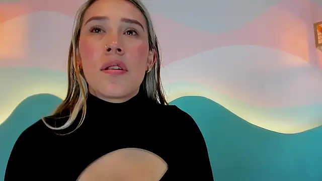 Lannajansen online show from 12/14/25, 03:17