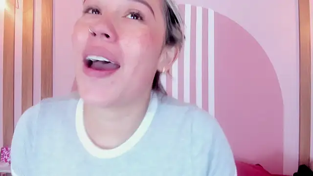 Lannajansen online show from 03/17/26, 01:14