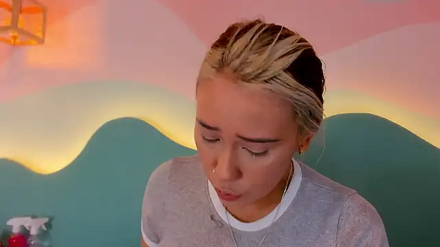 Lannajansen online show from 01/08/26, 04:13