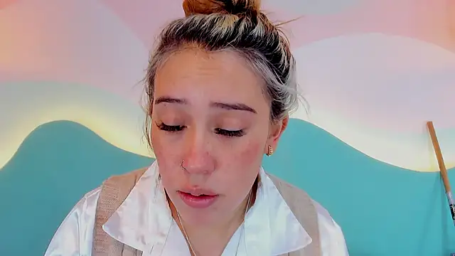 Lannajansen online show from 02/17/26, 01:19