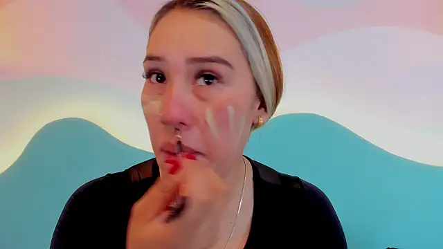 Lannajansen online show from 02/18/26, 02:13