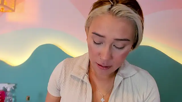 Lannajansen online show from 01/07/26, 02:00