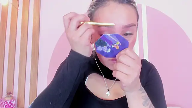 Lannajansen online show from 03/21/26, 02:32