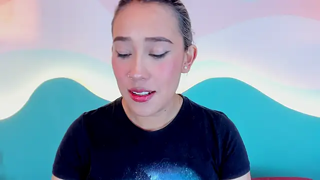 Lannajansen online show from 12/05/25, 03:10